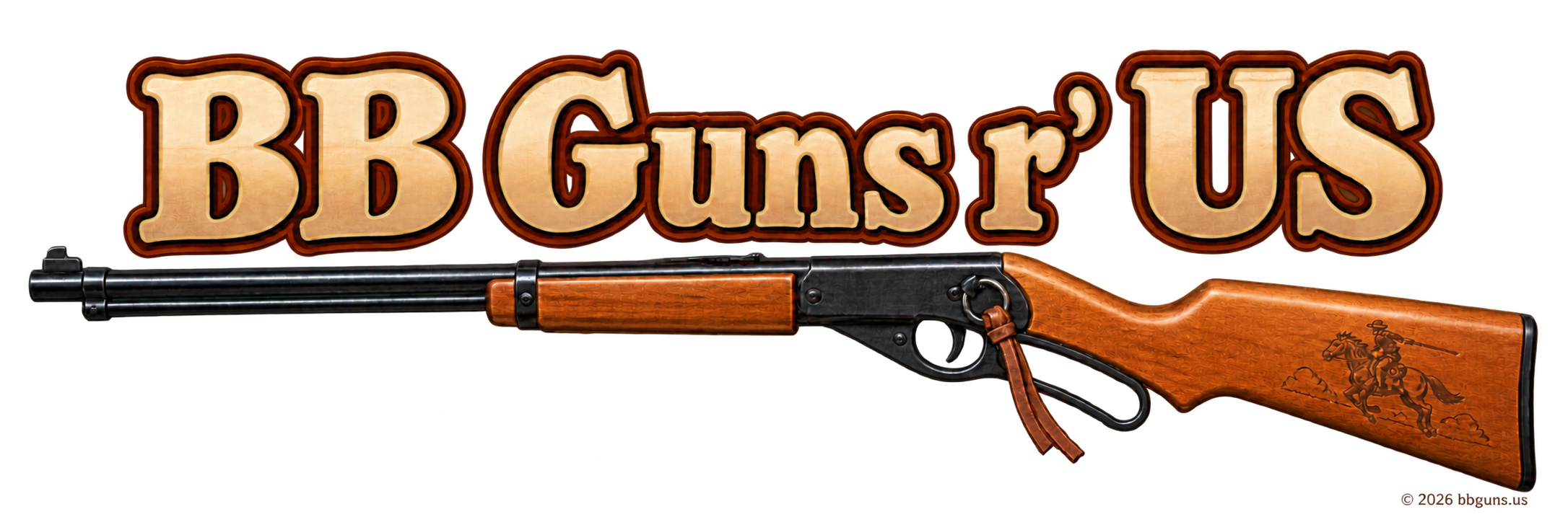 BB Guns r' US